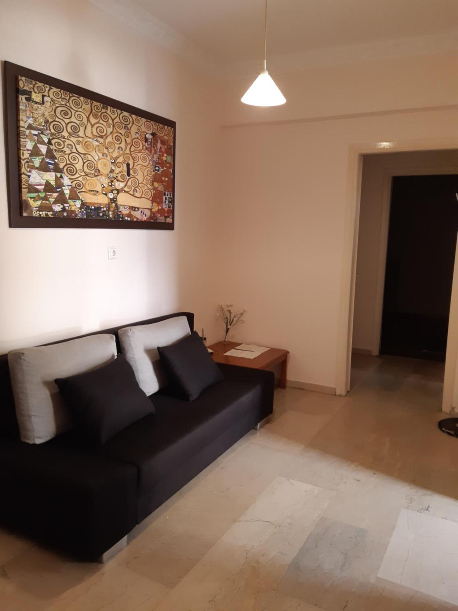דירות קלמאטה B&J City Center מראה חיצוני תמונה